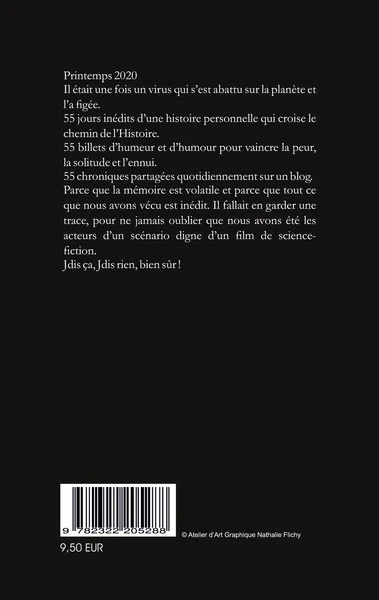 Jdis ça, Jdis rien - Image 5