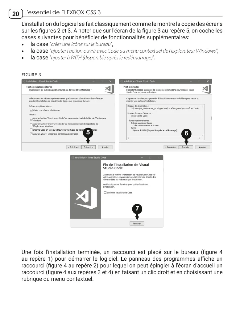 L'essentiel de Flexbox CSS 3 - Image 28