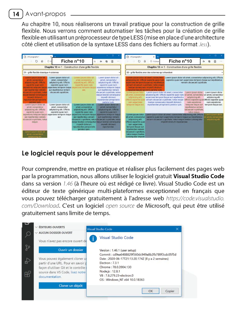L'essentiel de Flexbox CSS 3 - Image 31