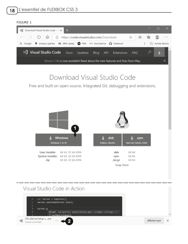 L'essentiel de Flexbox CSS 3 - Image 35