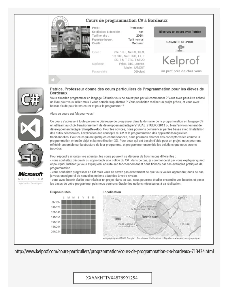 L'essentiel de Flexbox CSS 3 - Image 58