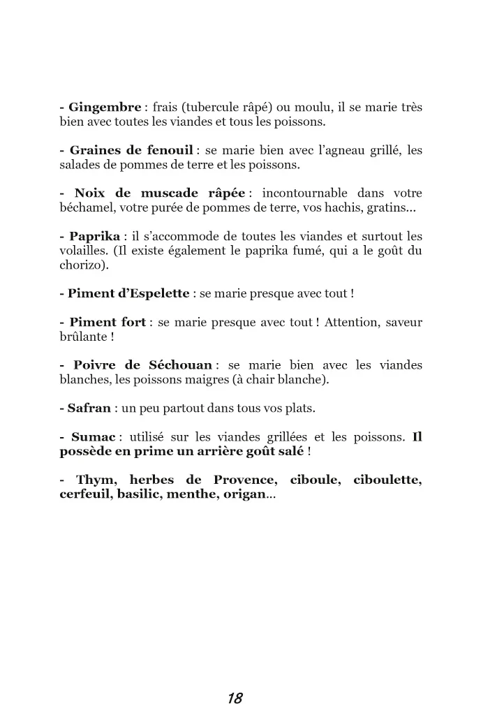 Recettes et menus pour l'hypertension. - Image 12