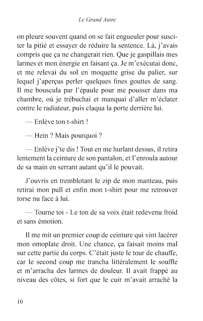 Le Grand Autre - Image 103