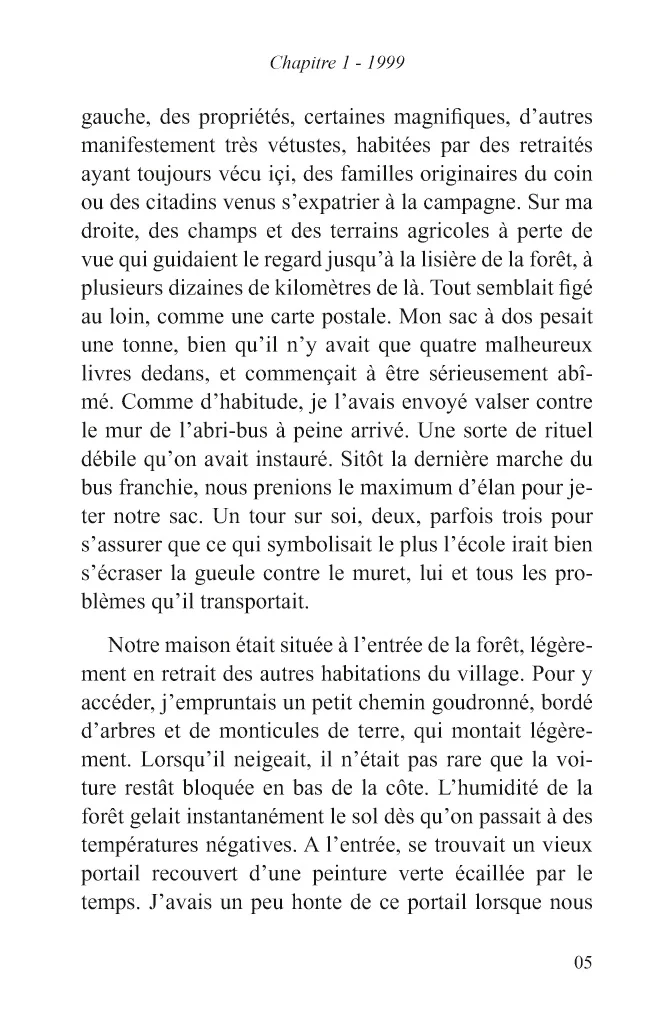 Le Grand Autre - Image 2