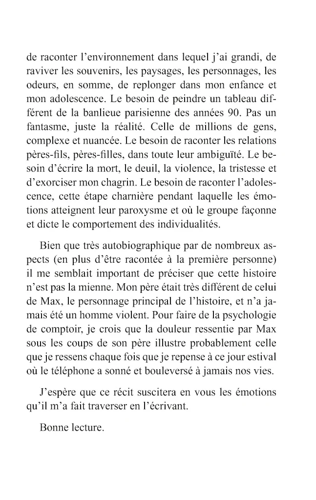 Le Grand Autre - Image 29