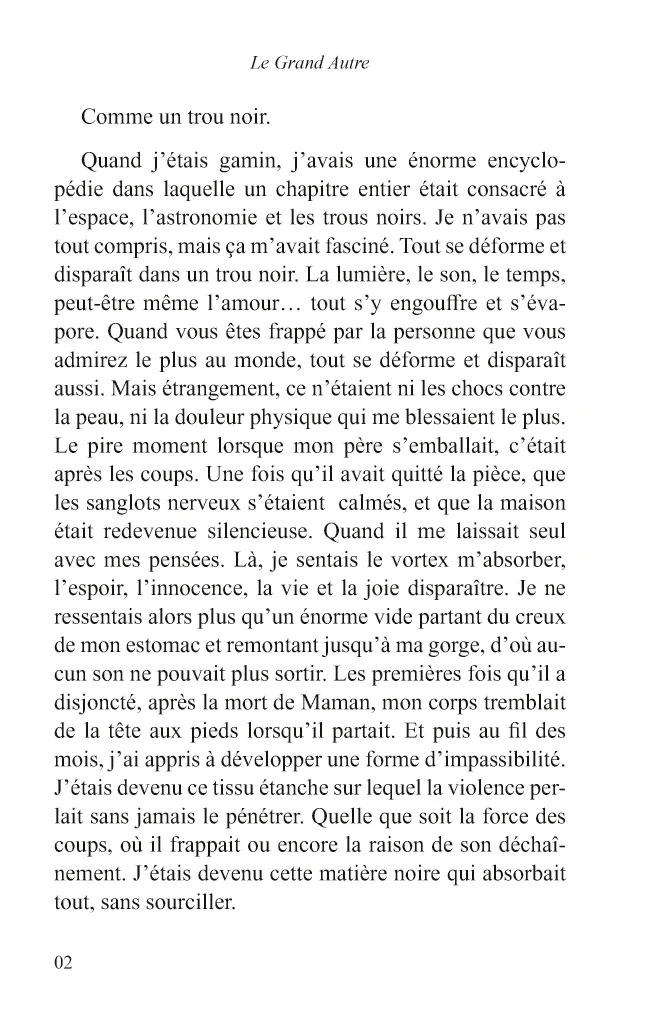 Le Grand Autre - Image 47