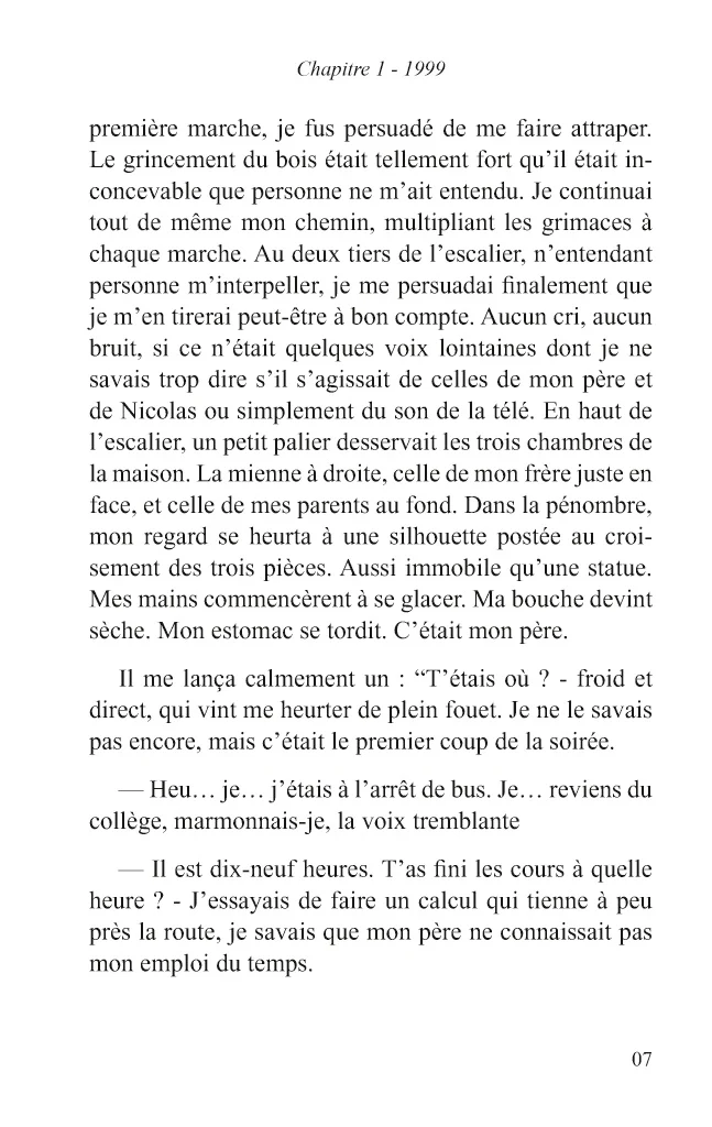 Le Grand Autre - Image 63