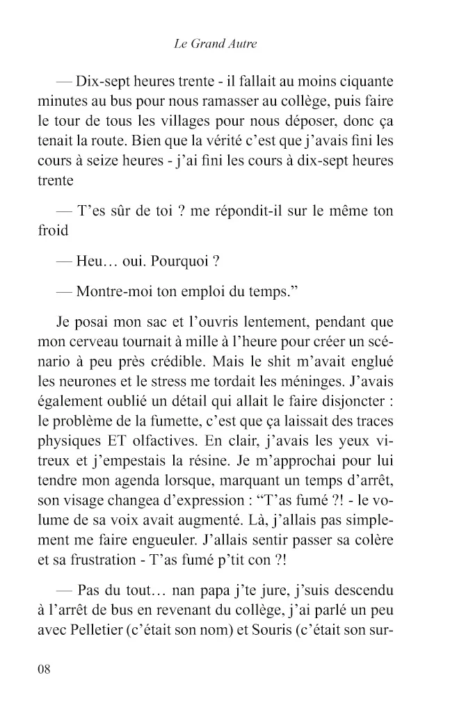 Le Grand Autre - Image 86