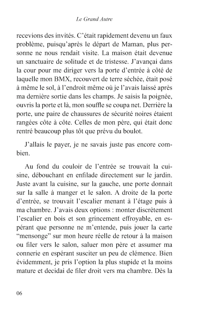 Le Grand Autre - Image 89