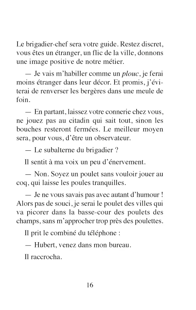 Un meurtre à Villefranche - Image 16