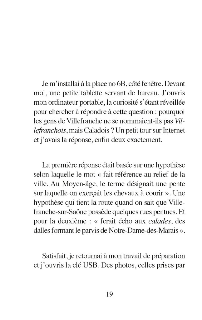 Un meurtre à Villefranche - Image 19