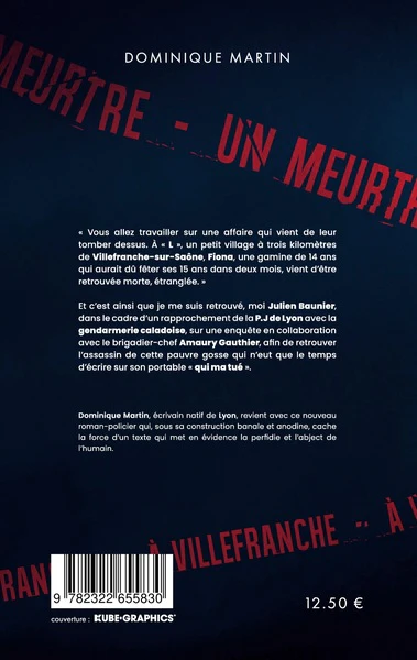 Un meurtre à Villefranche - Image 4