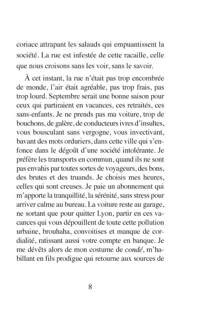 Un meurtre à Villefranche - Image 8
