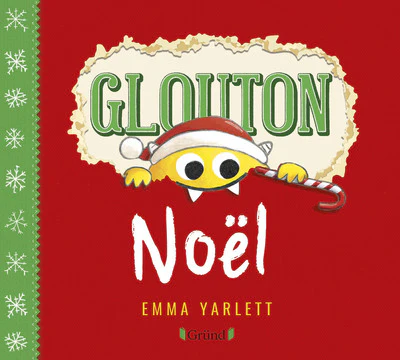 Glouton - Noël - Image 2