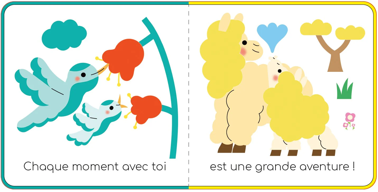 Mon petit trésor - Image 2