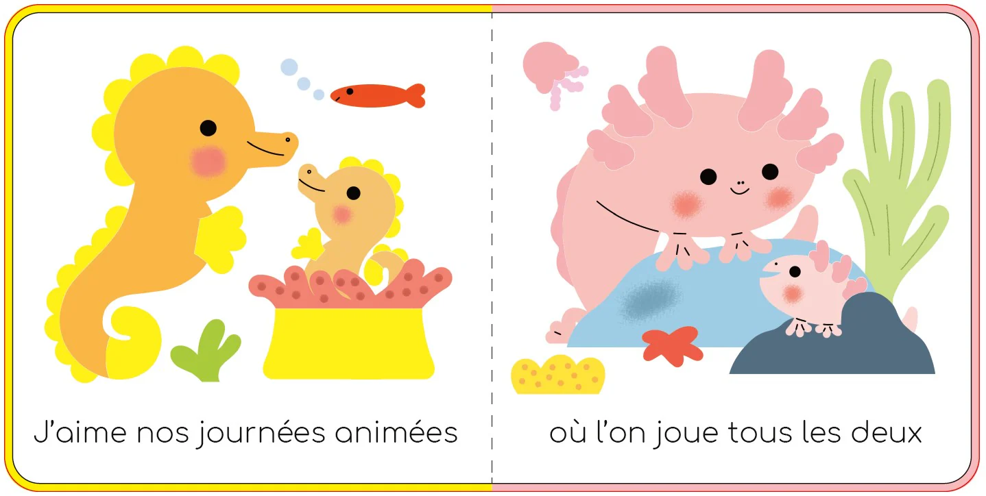 Mon petit trésor - Image 3