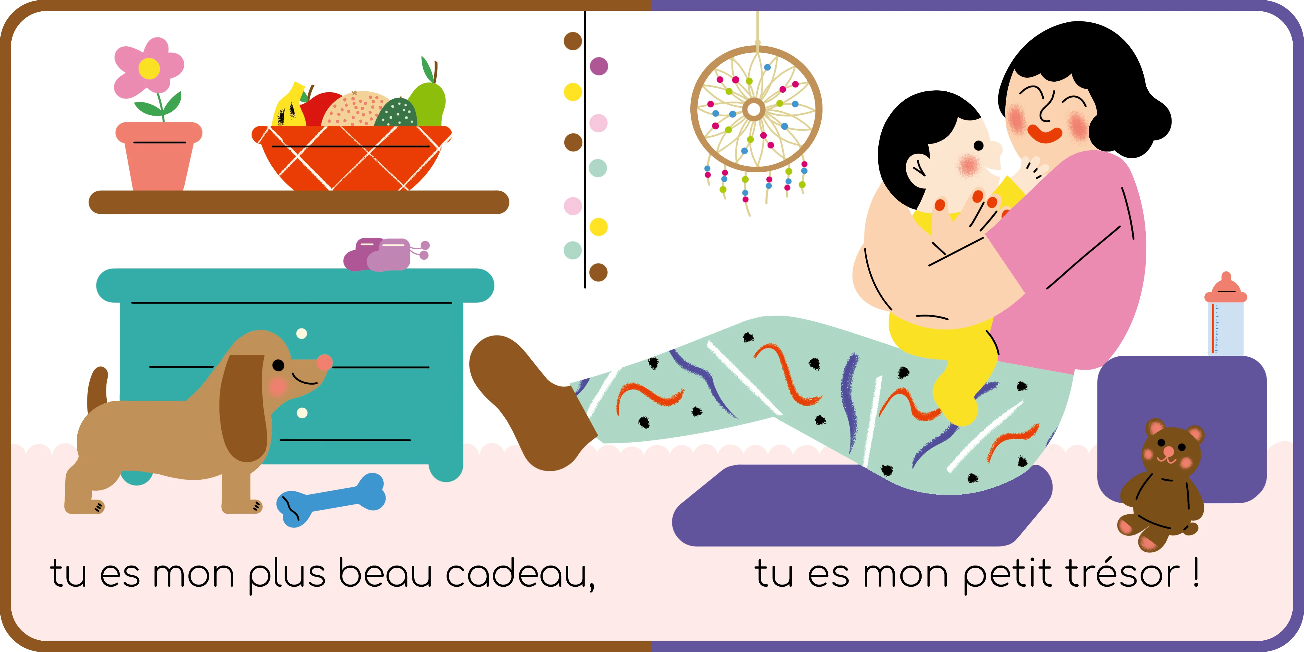 Mon petit trésor - Image 4