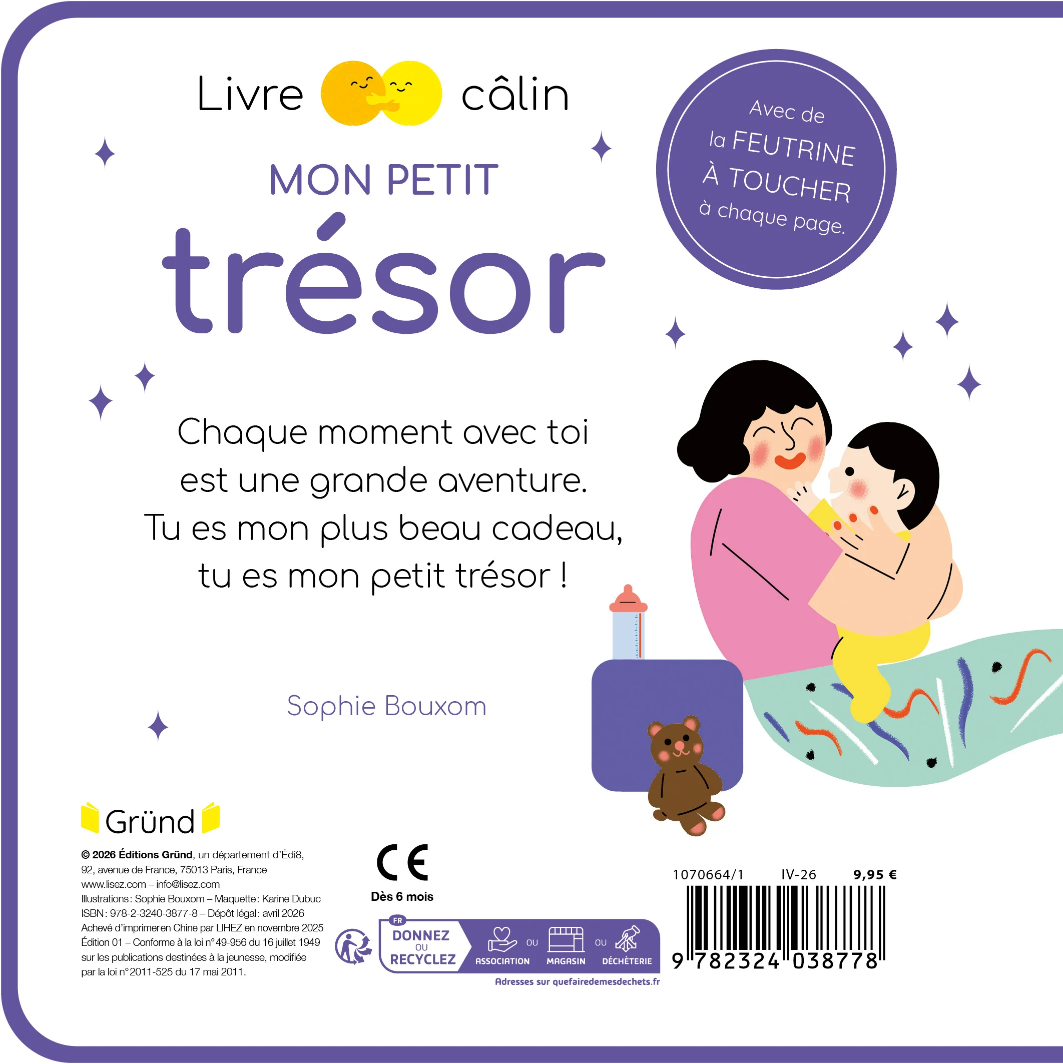 Mon petit trésor - Image 5