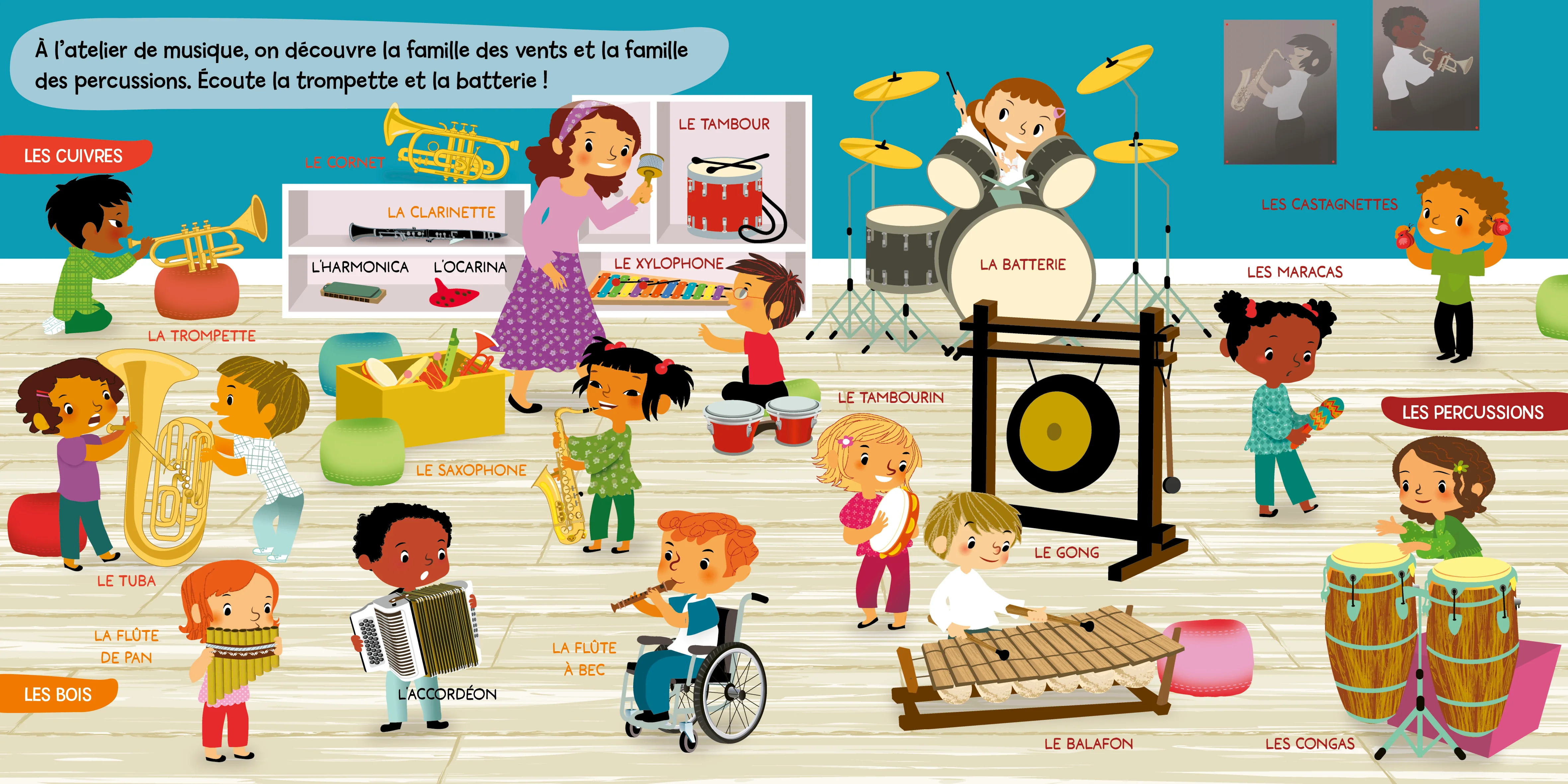 La musique - Image 2