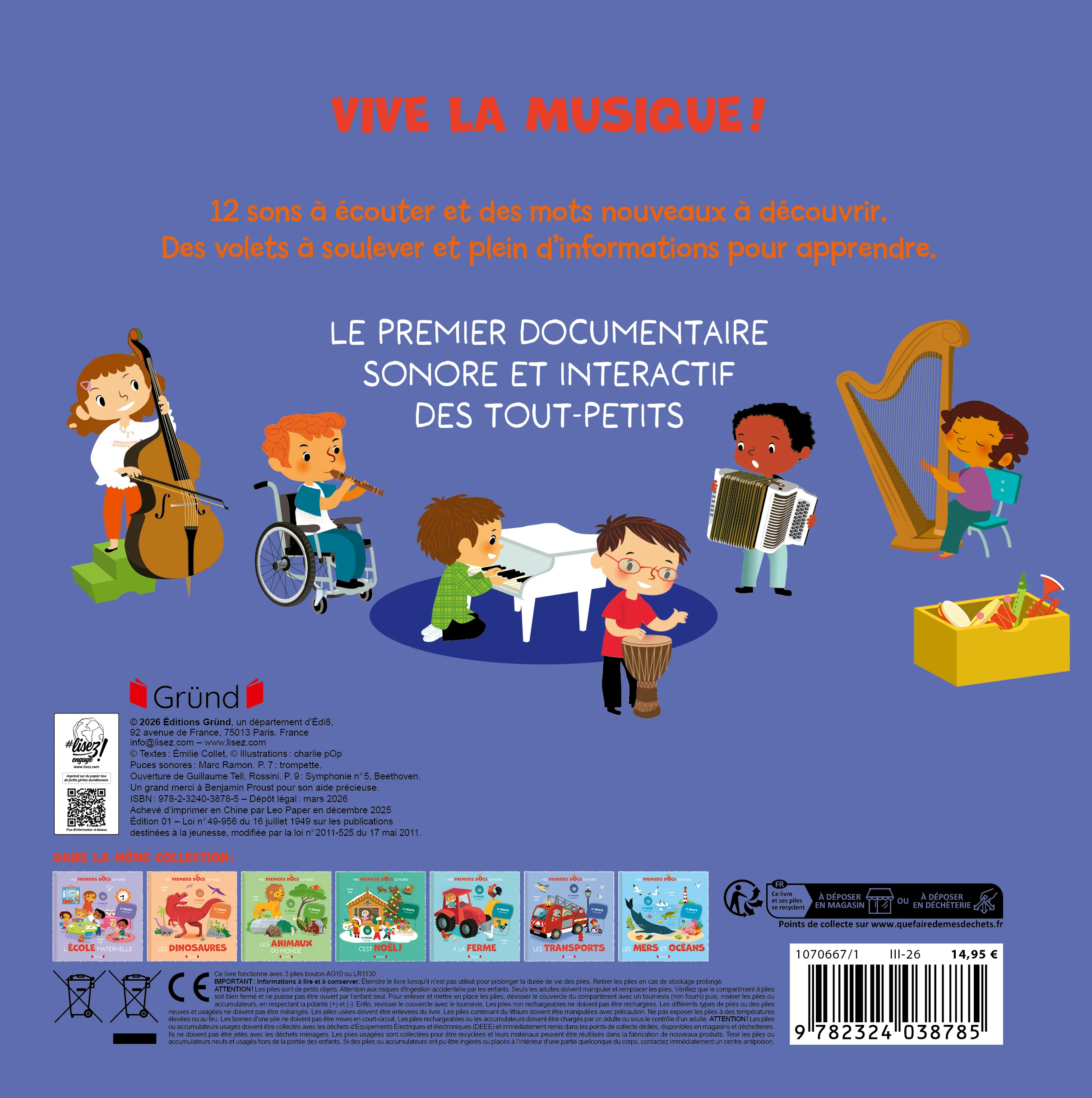 La musique - Image 4