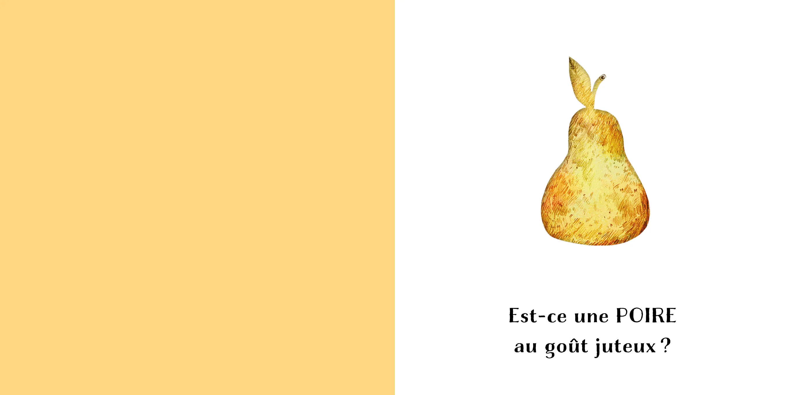 Ceci n'est pas une prune - Image 4