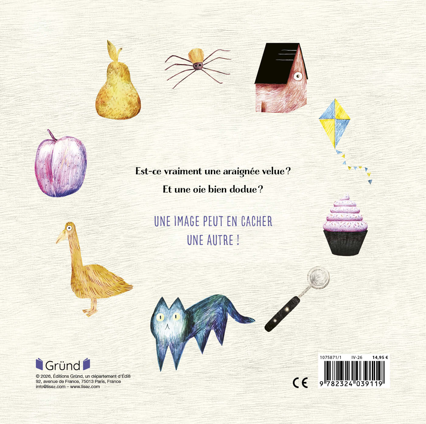 Ceci n'est pas une prune - Image 6