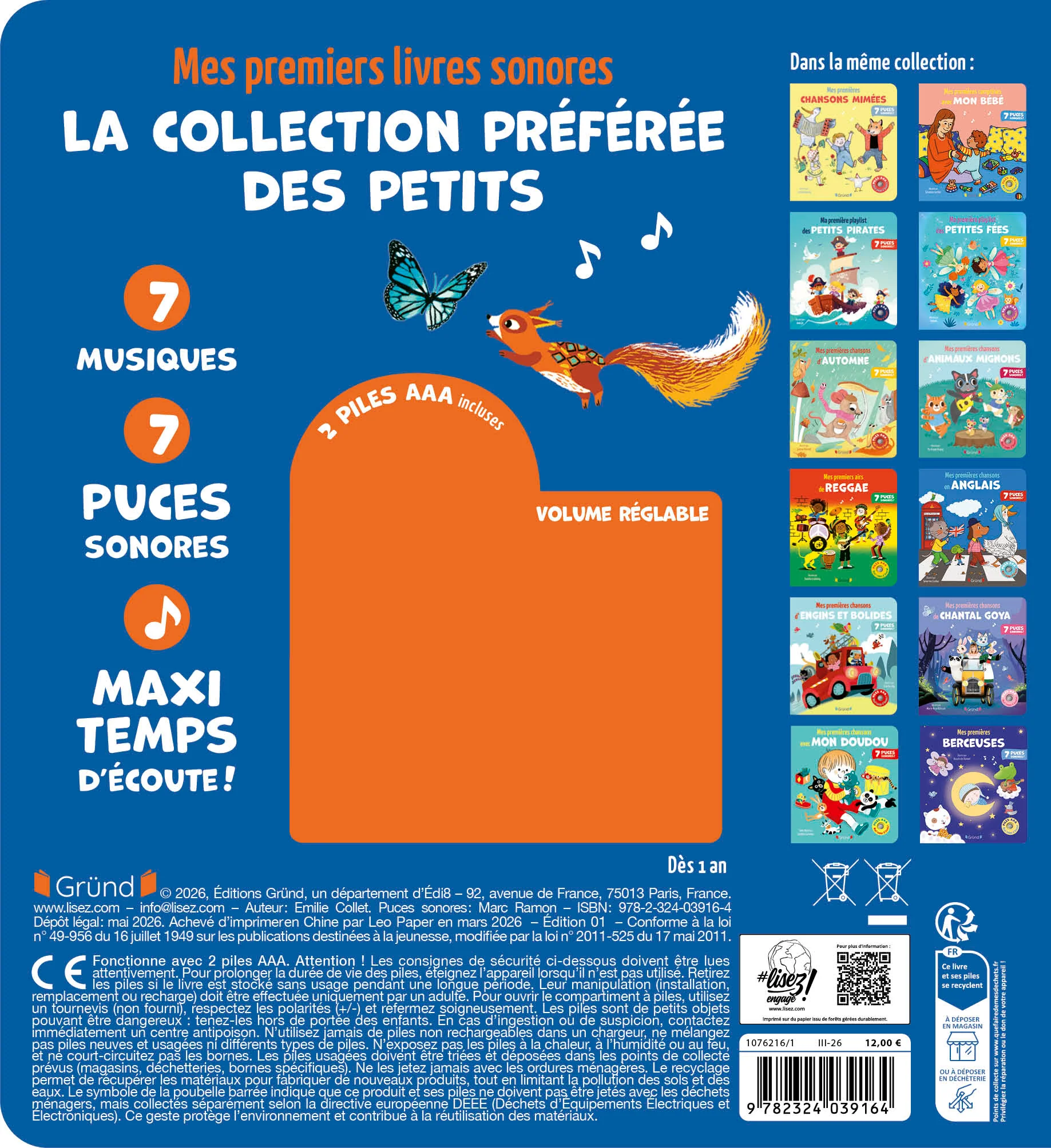Je rêve dans un jardin merveilleux - Image 4