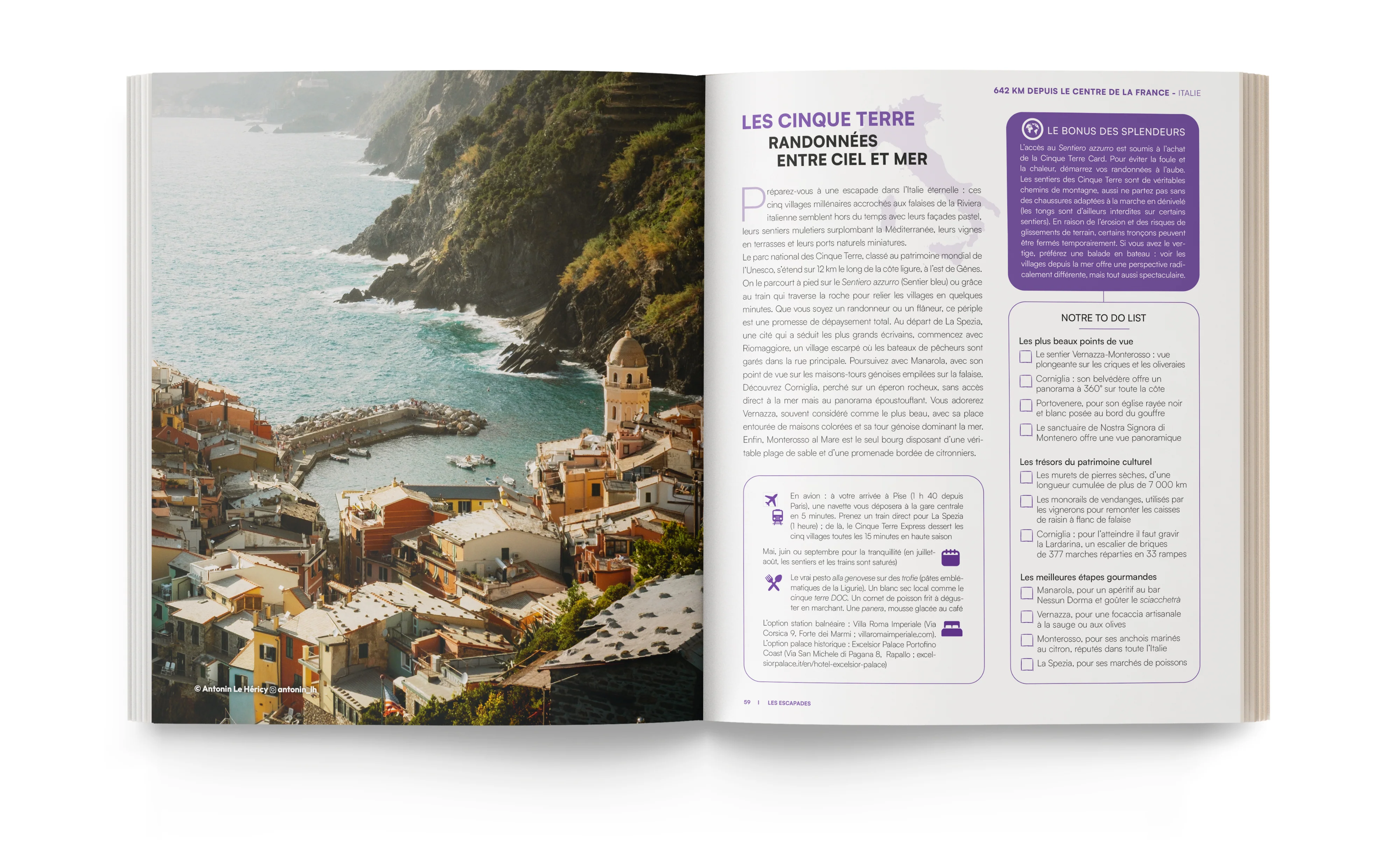 100 lieux pour s'évader en Europe - Image 4