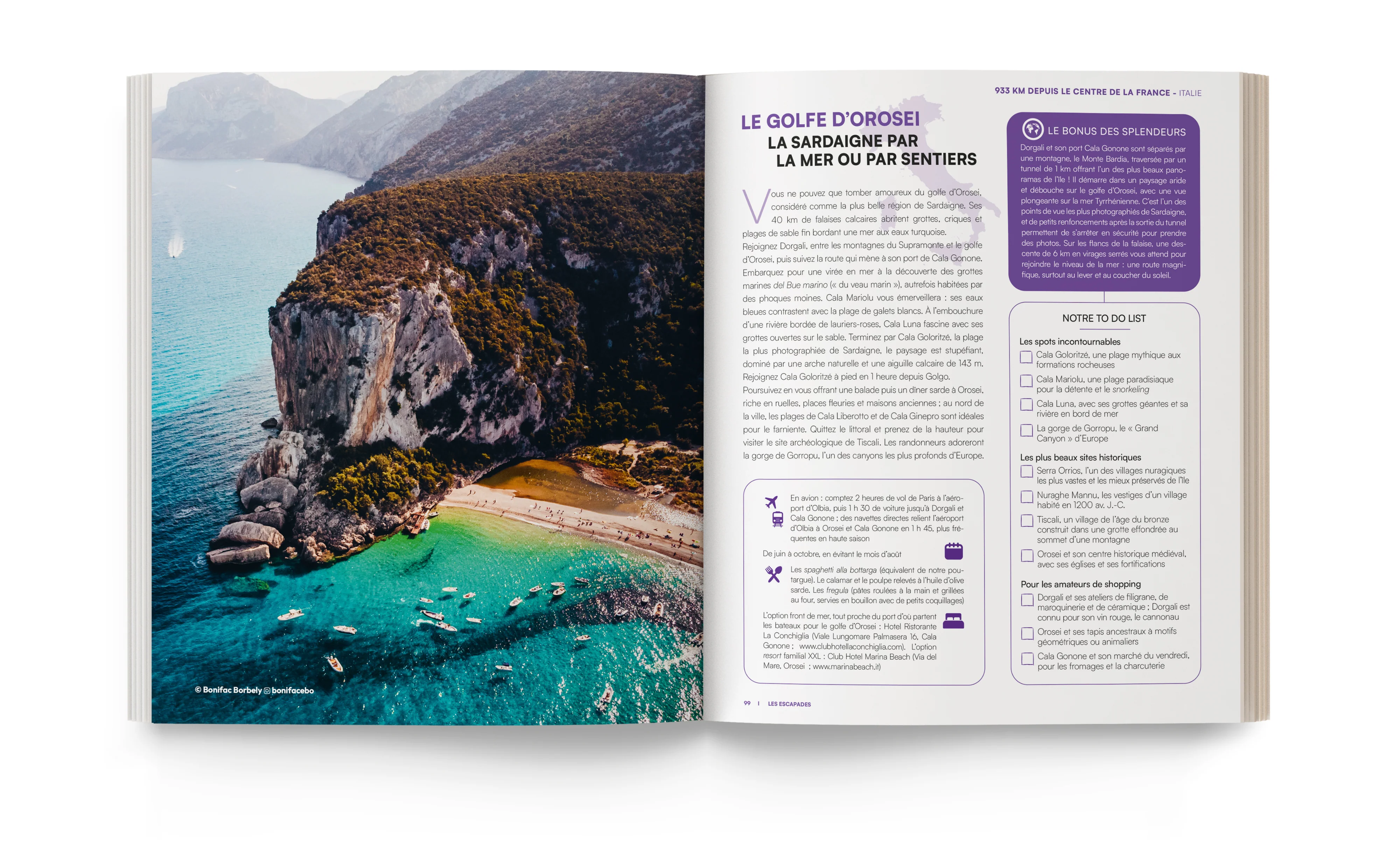 100 lieux pour s'évader en Europe - Image 6