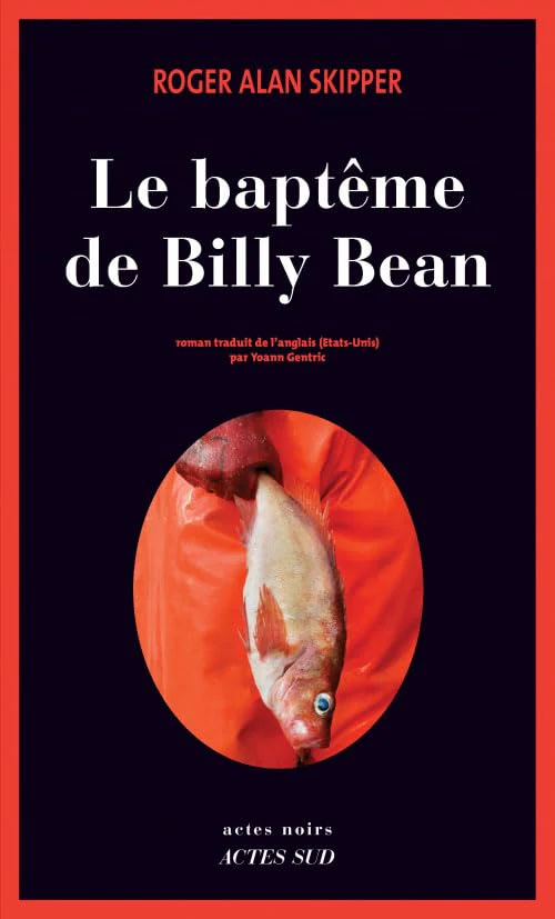 Le baptême de Billy Bean - Image 2
