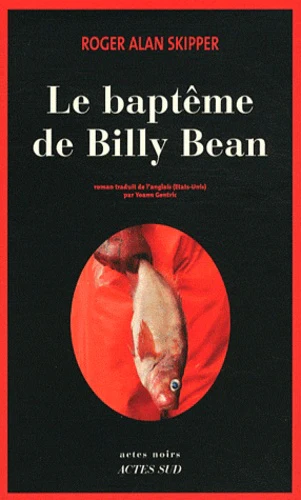 Le baptême de Billy Bean - Image 3