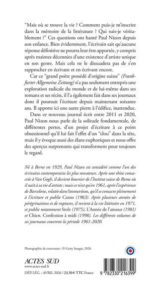 Le Clou dans la tête - Image 2