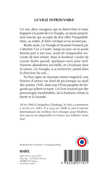 La Ville introuvable - Image 2