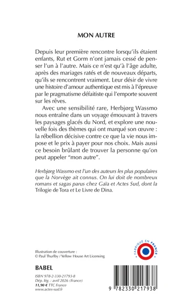 Mon Autre - Image 2