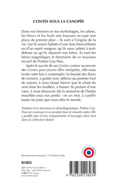 Contes sous la canopée - Image 2