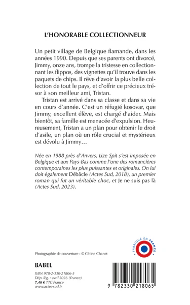 L'honorable collectionneur - Image 2