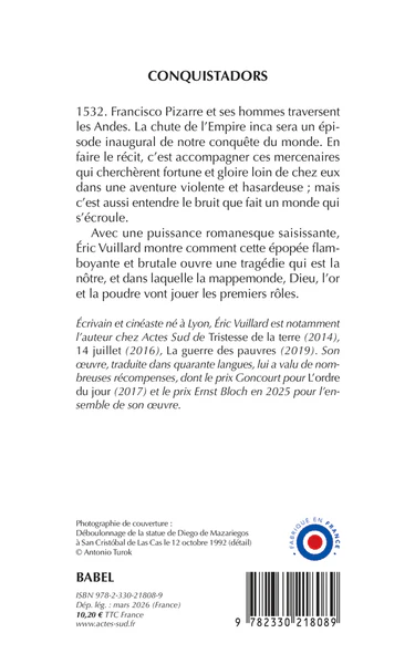 Conquistadors - Image 2