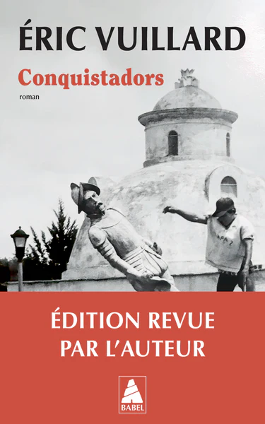 Conquistadors - Image 3