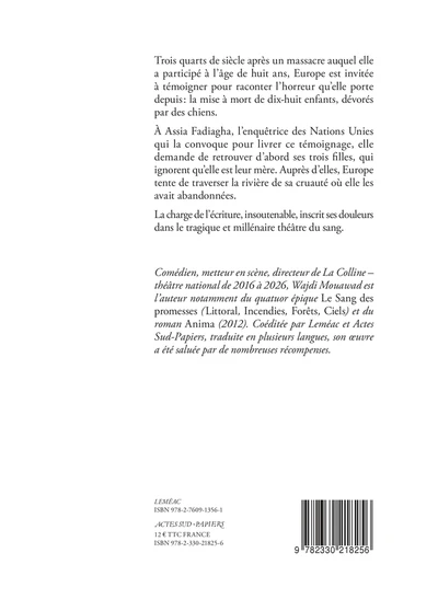 Le Serment d'Europe - Image 2