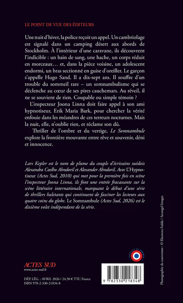 Le Somnambule - Image 2