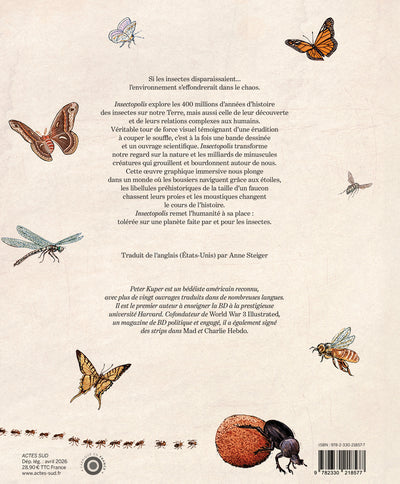 Insectopolis - Image 2