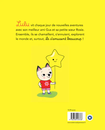 Lulu, jour après jour - Image 2