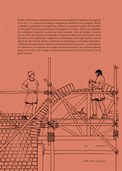 Construire un aqueduc - Image 2