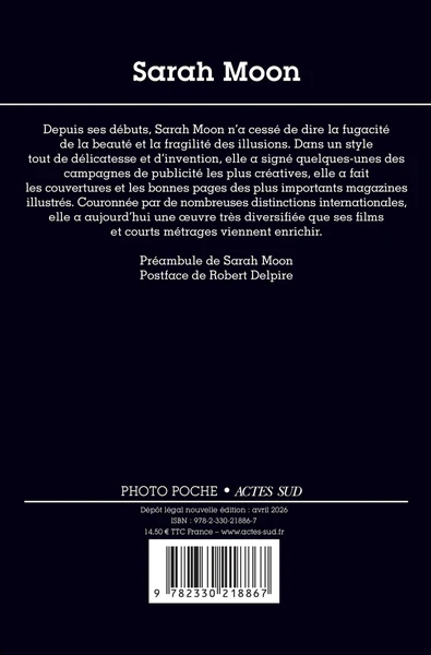 Sarah Moon - Image 2