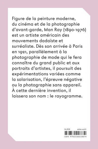 Man Ray - Image 2