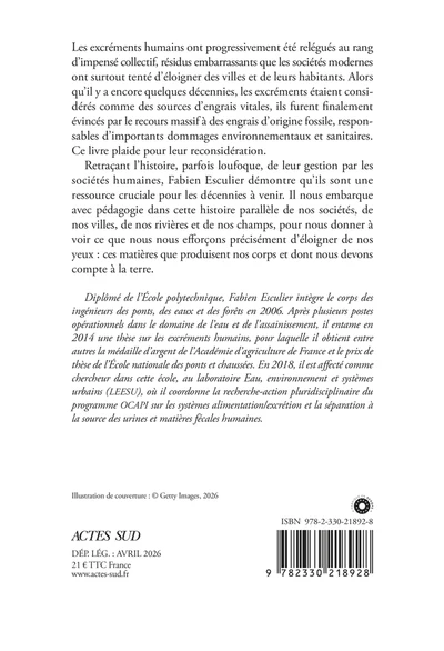 Une autre histoire des excréments - Image 2