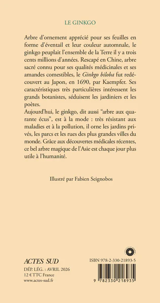 Le Ginkgo - Image 2