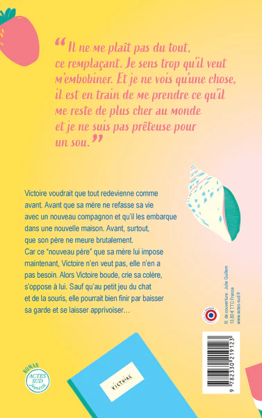 Je voudrais que tout redevienne comme avant - Image 4