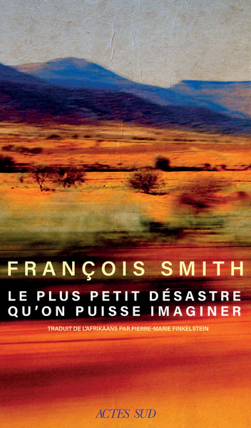 Le plus petit désastre qu'on puisse imaginer - Image 3