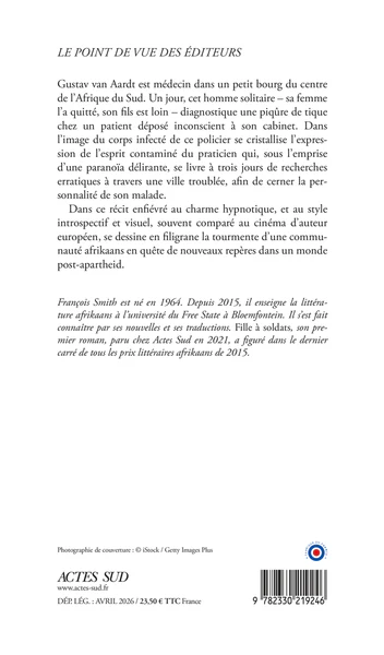 Le plus petit désastre qu'on puisse imaginer - Image 6
